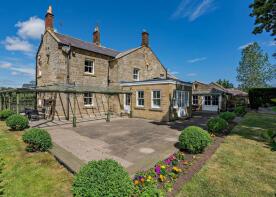 Townfoot Farmhouse, Lesbury Townfoot Farm Road, Alnwick NE66 3AZ