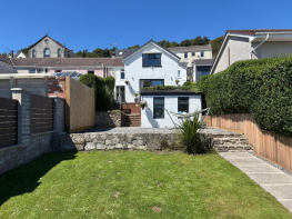 43, Stradey Hill, Pwll, Llanelli SA15 4AB
