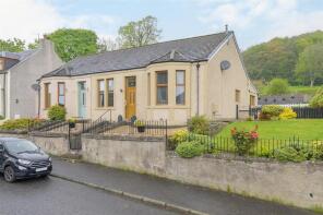 21 Duniquarle, Main Street, Dunfermline KY12 8SS