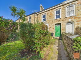 6, British Road, St Agnes TR5 0TX