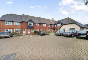 Flat 1, Johnsons Court, School Lane, Sevenoaks TN15 0BE