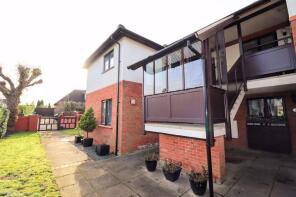 4, The Mount, Simpson, Milton Keynes MK6 3DT