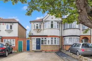 67, Exeter Road, Harrow HA2 9PQ