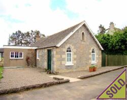 17, Main Street, Ballindalloch AB37 9EX