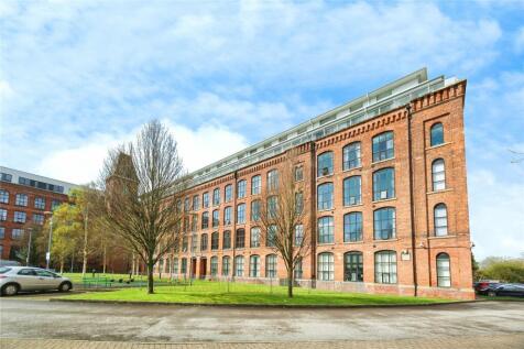 Houldsworth Street, Reddish, Stockport, Greater Manchester, SK5