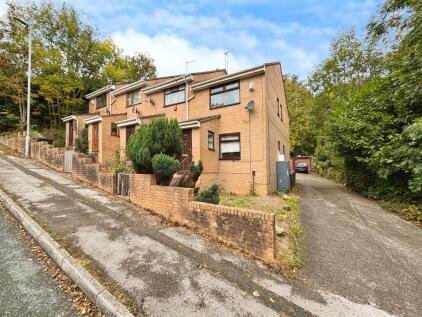 Brownroyd Hill Road, Bradford, BD6 1RY