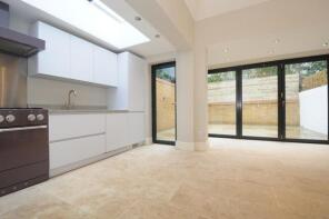 1, Onslow Avenue, Richmond TW10 6QB