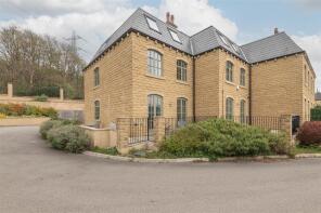 10 The Courtyard, Ashgrove House, Elland Road, Elland HX5 9JB