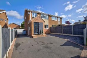 14, Shay Lane, Crofton, Wakefield WF4 1NW