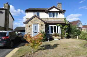 14 Mosi Oa Tunya, Lumley Lane, Northallerton DL7 0SJ