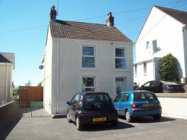 45 Ael Y Bryn, Gowerton Road, Three Crosses, Swansea SA4 3PY