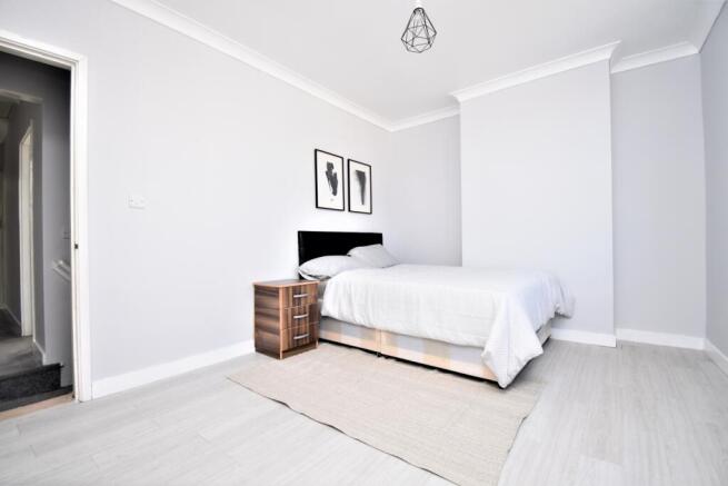 bedroom 2 x2