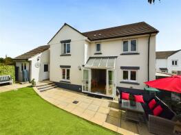 27, Greenwix Parc, St Mabyn, Bodmin PL30 3FA