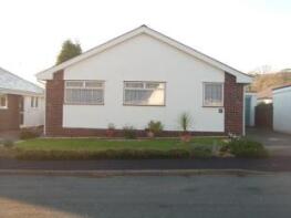 27, Bryn Tyddyn, Criccieth LL52 0PE