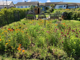 The Retreat, Unclassified Section-y2300, Llanmadoc, Swansea SA3 1DE
