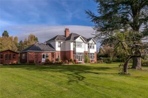 Stoke House, Herb Lane, Bromyard HR7 4HJ