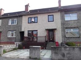 83, Castle Terrace, Leven KY8 5EU