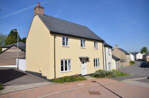 2, Tinners Lane, Newton Abbot TQ13 8FR