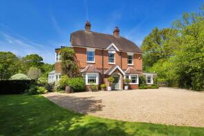 Linkhurst, Station Road, Wadhurst TN5 7EP