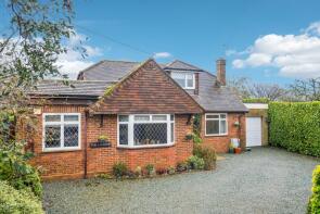 The Laurels, Brays Close, Amersham HP6 5RZ