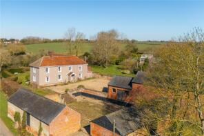 New House Farm, Water Lane, Helions Bumpstead CB9 7AN