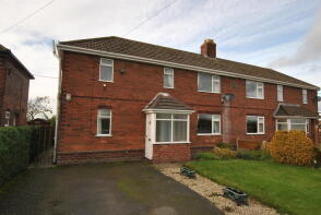 2, Burcot Row, Burcot Junction To Wrekin View Junction, Wrockwardine, Telford TF6 5DN
