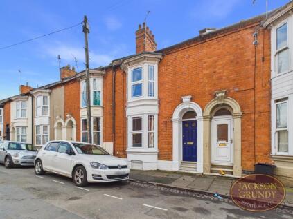 Beaconsfield Terrace, The Mounts, NN1 3ES