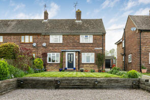4, Oak Cottages, Ide Hill Road, Edenbridge TN8 6NW