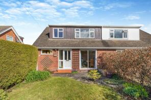 20, Peel Crescent, Ashton Hayes, Chester CH3 8DB