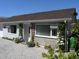 Overvalley, Road From Fourways To Alma Cottage, Gunnislake PL18 9AX