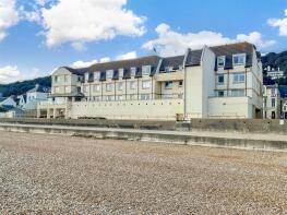 Flat 24, Homevale House, Sandgate High Street, Folkestone CT20 3RS