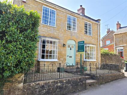 Bridge Street, Netherbury, Bridport