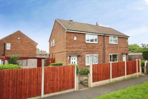 Rufford Street, Wakefield, WF2