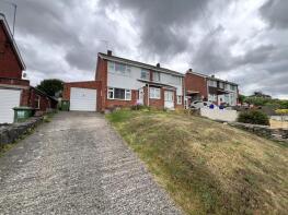 8, Old Dean Road, Mitcheldean GL17 0BQ