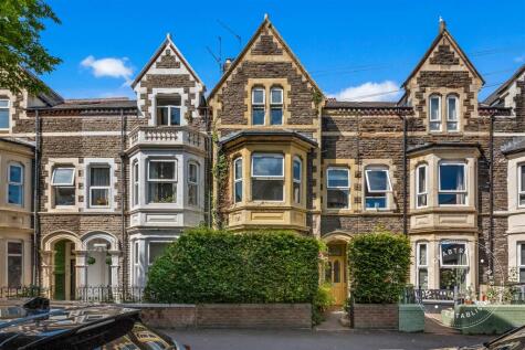 Church Road, Canton, Cardiff