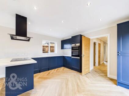 Loddon Road, Ditchingham, Bungay