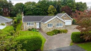 15, Thornlea, Morpeth NE61 6NY