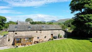 White Keld Barn, Dean Cross To Ullock, Workington CA14 4RJ