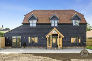 Willow Tree Barn, Threshers Bush, Matching, Harlow CM17 0NP