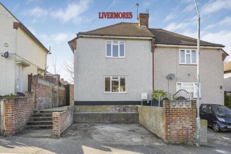 Ridge Way, Crayford, Dartford