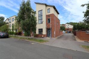 26, Langham Way, Ashland, Milton Keynes MK6 4AU