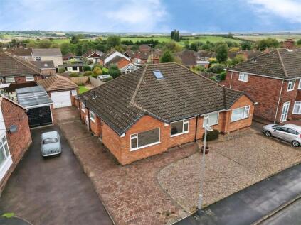 Browning Road, Hillmorton, Rugby