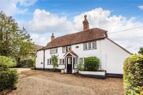 Brownlow Cottage, The Street, Guildford GU4 7TD