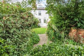 24, Woodside Cottages, Mapletree Lane, Ingatestone CM4 0JD