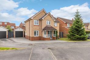 14, The Orchard, Bishopthorpe, York YO23 2RX