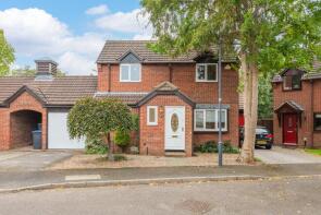 9, Harris Close, Henley-in-arden B95 5DE