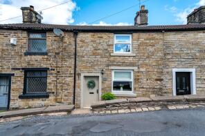 13, Hill Street, Bury BL9 5PL