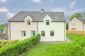 115, Gateside Avenue, Bonnybridge FK4 1AY