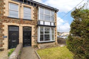 Tamerton, Torrington Lane, Bideford EX39 4BN