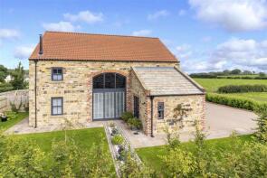 Tithe Barn, Drovers Fold, Harrogate HG3 3DJ